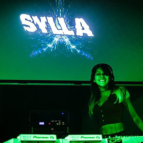 DJ Sylla